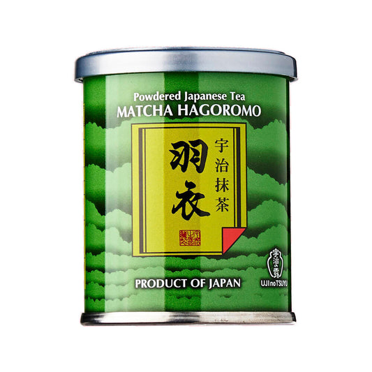 Ujinotsuyu Matcha Green Tea Powder - 40g