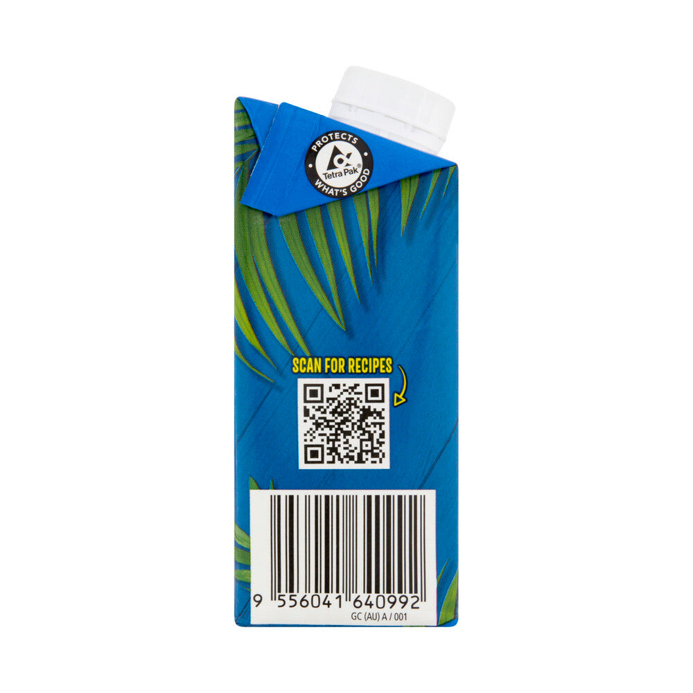 Ayam 100% Natural Coconut Milk - 200mL