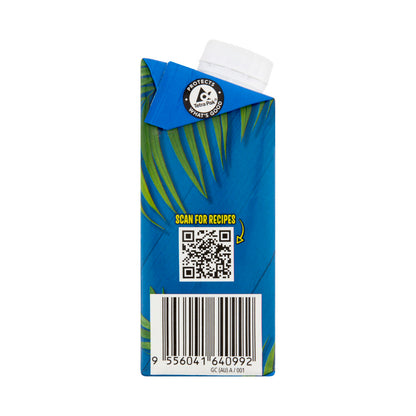 Ayam 100% Natural Coconut Milk - 200mL