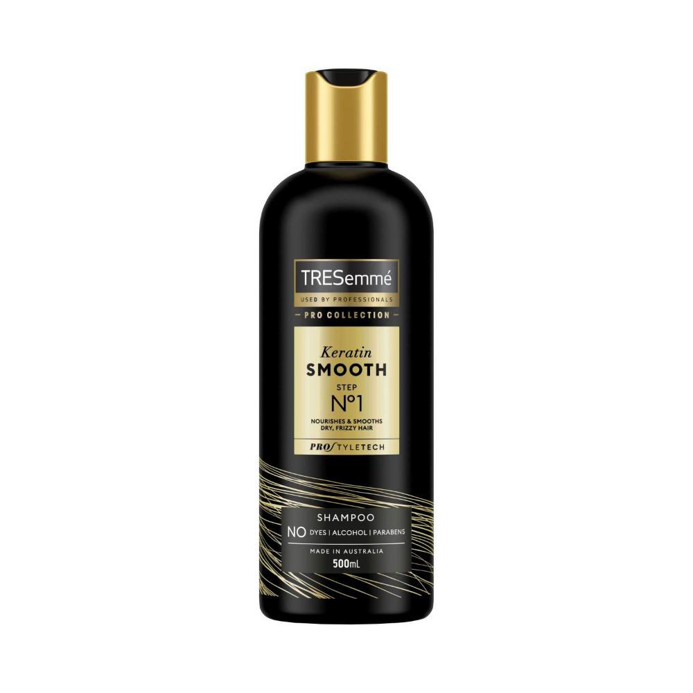 TRESemme Keratin Smooth Shampoo - 500mL