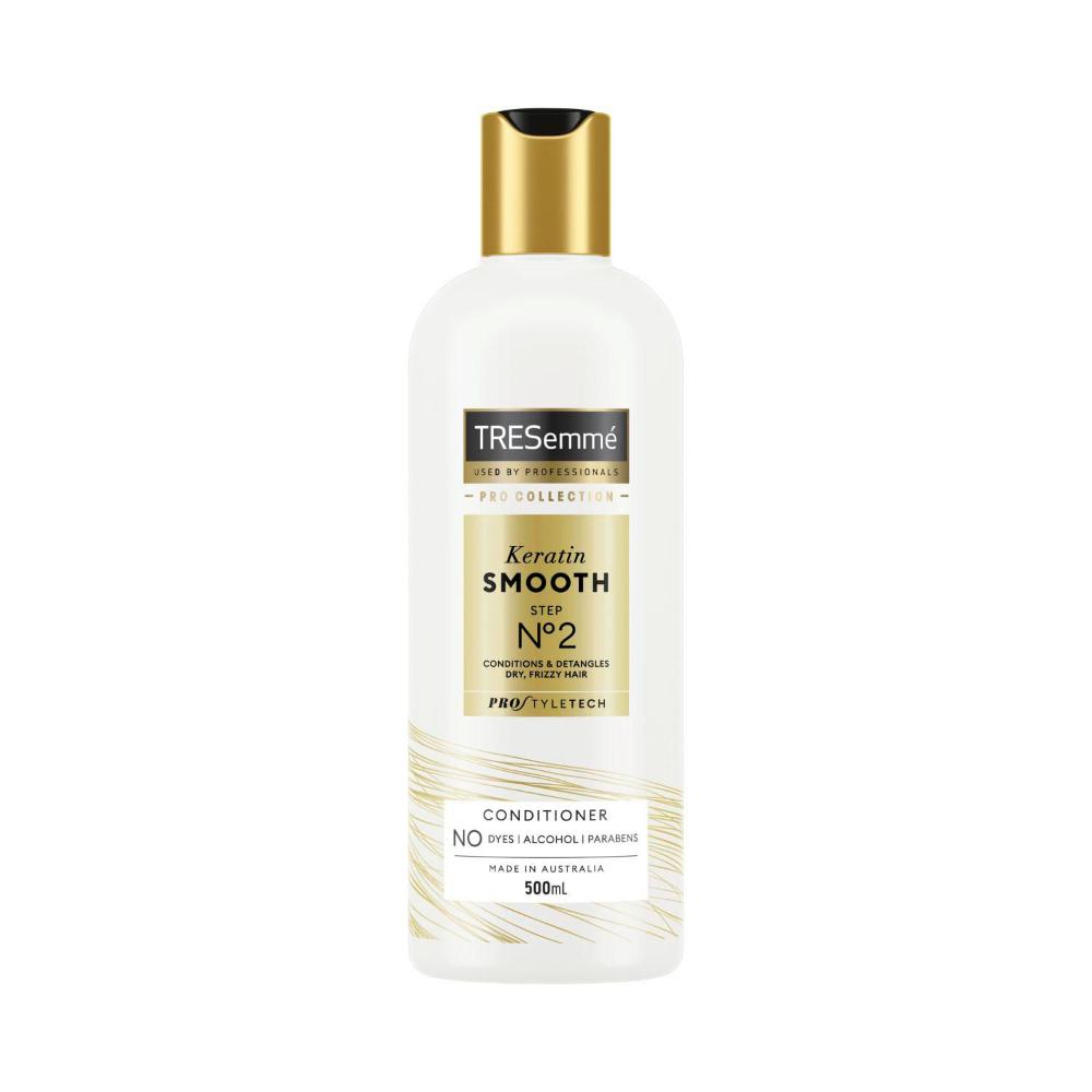 TRESemme Keratin Smooth Conditioner - 500mL