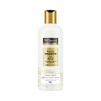 TRESemme Keratin Smooth Conditioner - 500mL