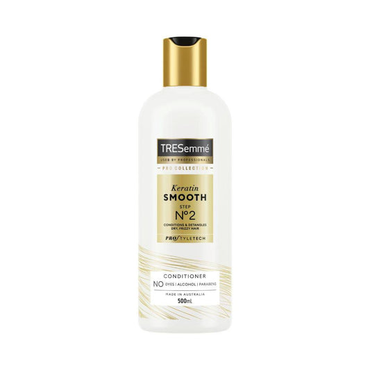 TRESemme Keratin Smooth Conditioner - 500mL
