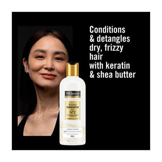 TRESemme Keratin Smooth Conditioner - 500mL