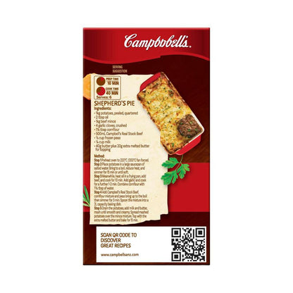 Campbell's Real Stock Beef Stock - 500mL
