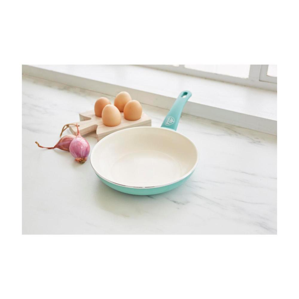 Greenlife Softgrip Ceramic Non-stick Frypan 20cm - 1 Each