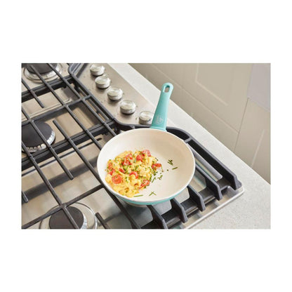 Greenlife Softgrip Ceramic Non-stick Frypan 20cm - 1 Each