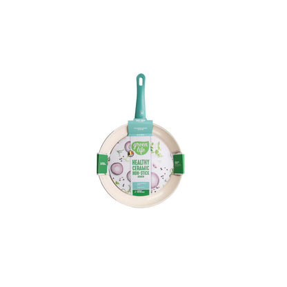 Greenlife Softgrip Ceramic Non-stick Frypan 30cm - 1 Each