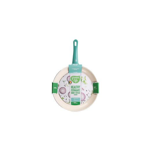 Greenlife Softgrip Ceramic Non-stick Frypan 30cm - 1 Each