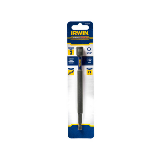 Irwin Impact Pro Performance Series Nutsetter 152mm 5/16"