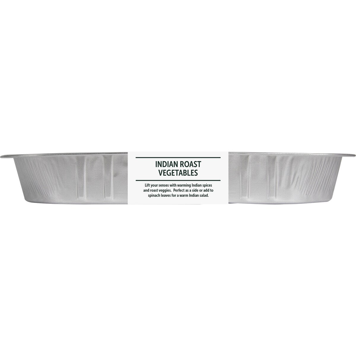 Indian Roast Vegetables With Yoghurt Drizzle 300g