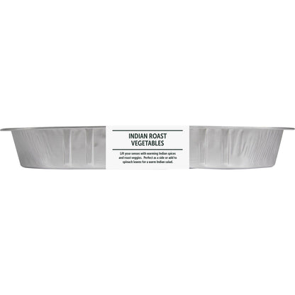 Indian Roast Vegetables With Yoghurt Drizzle 300g