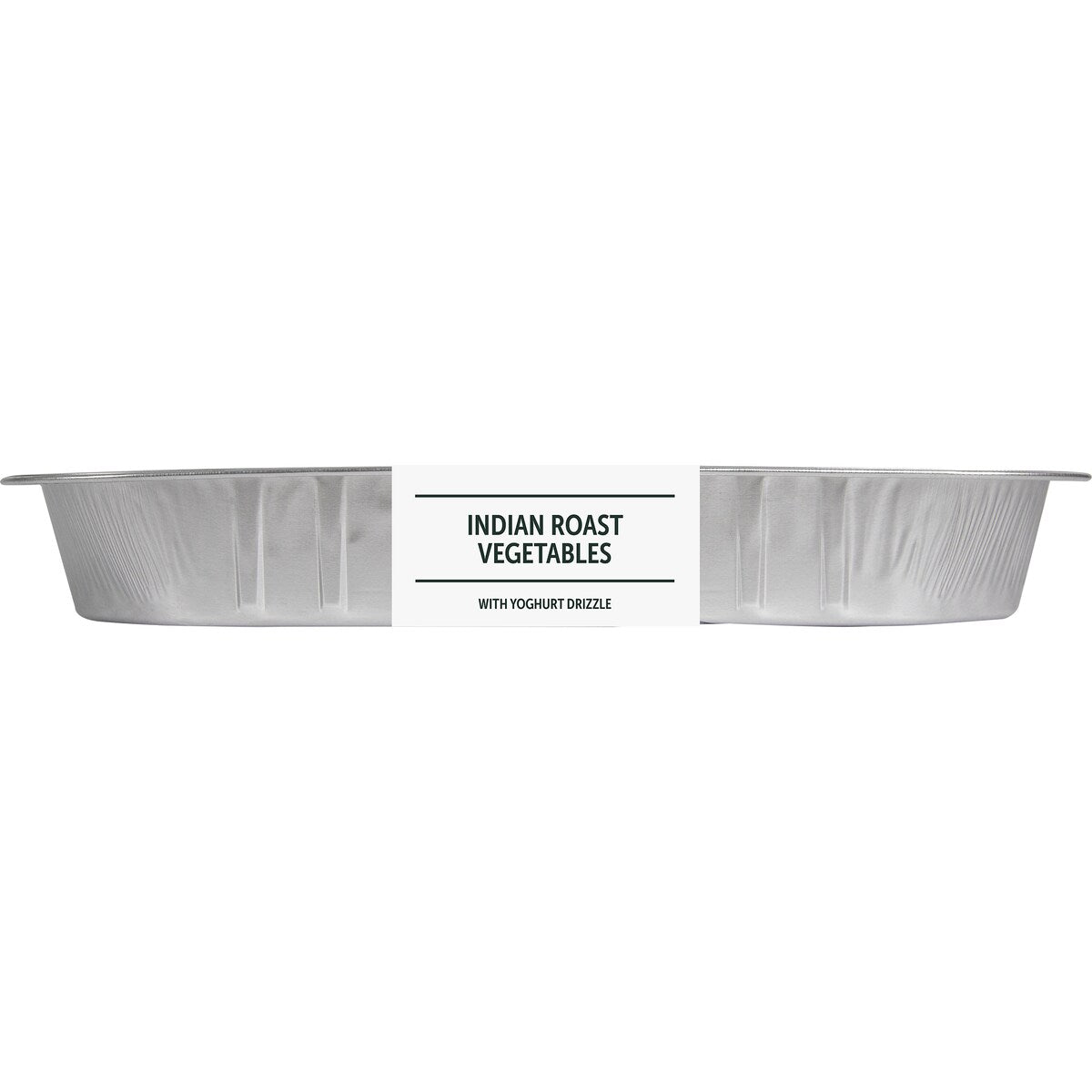 Indian Roast Vegetables With Yoghurt Drizzle 300g