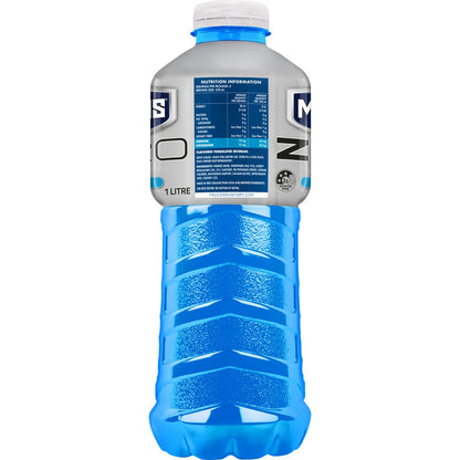 Maximus Zero Sugar Sports Drink Blue 1L