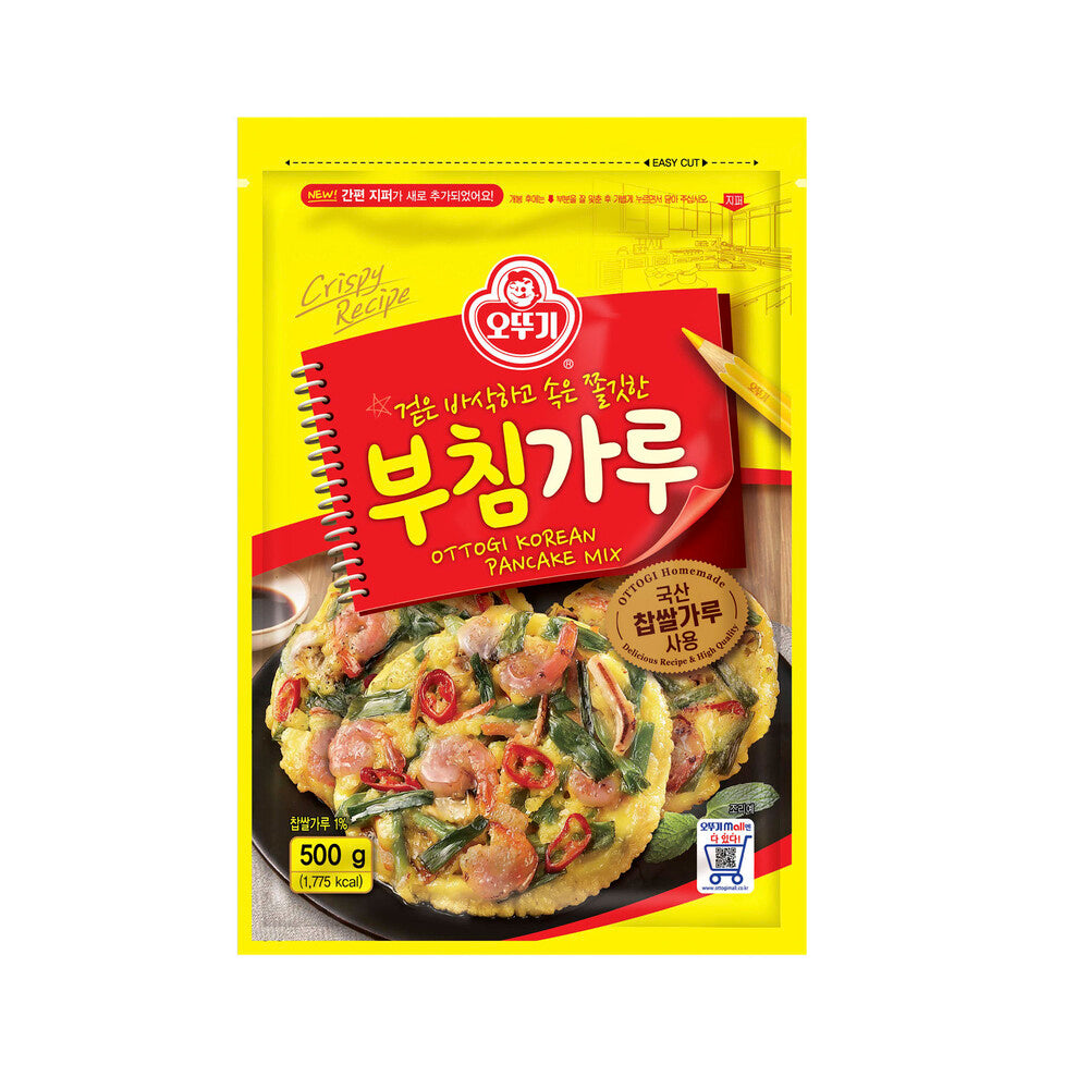 Ottogi Korean Pancake Mix - 500g