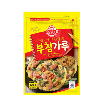 Ottogi Korean Pancake Mix - 500g