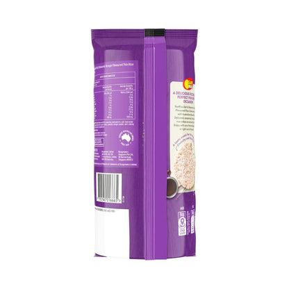 Sunrice Flavoured Rice Cakes Salt & Balsamic Vinegar - 160g