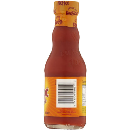 Frank's RedHot Buffalo Wings Hot Sauce 148mL