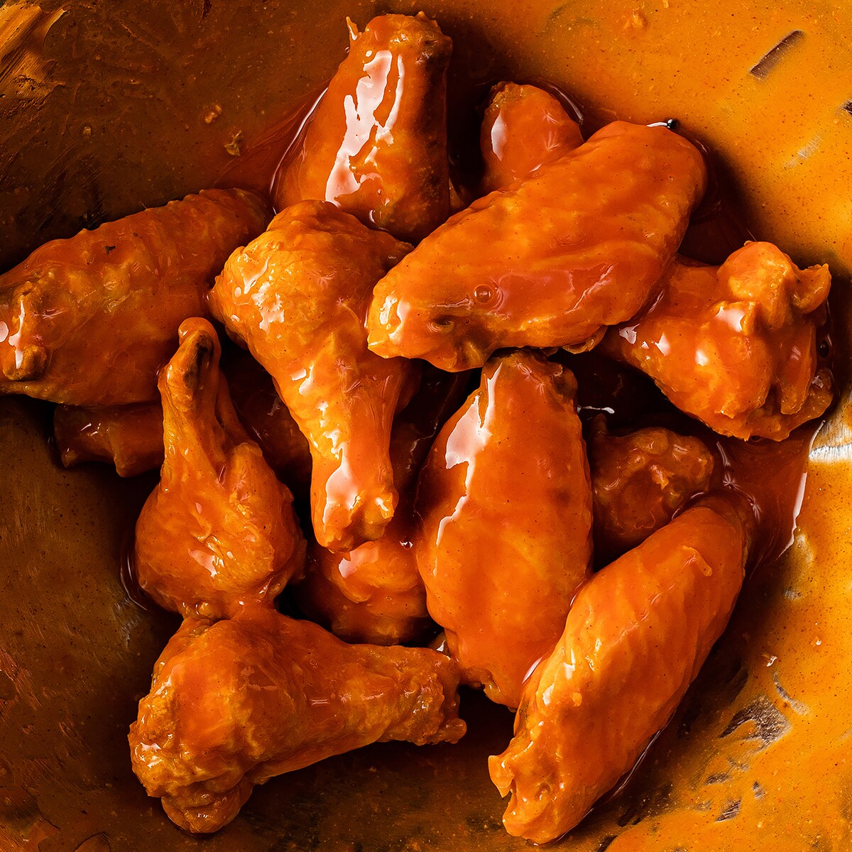 Frank's RedHot Buffalo Wings Hot Sauce 148mL