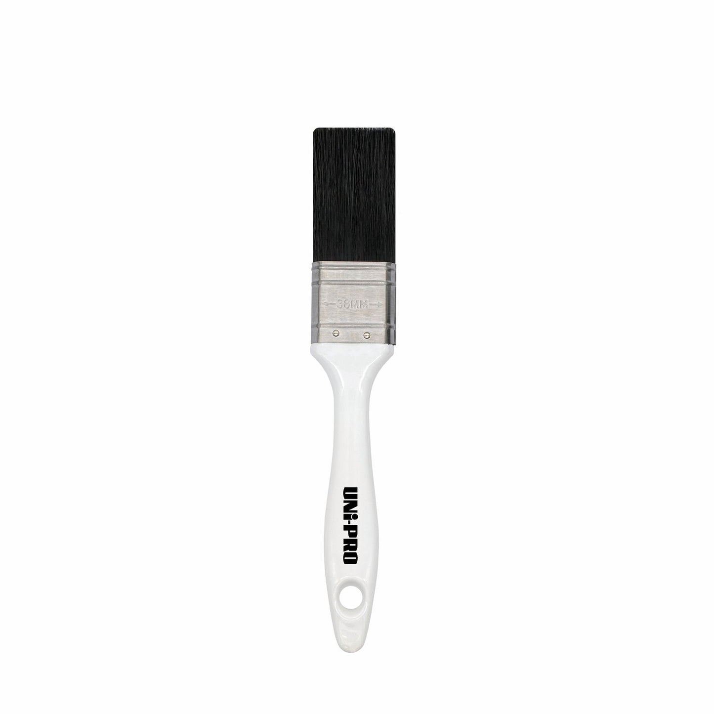 UNi-PRO Gloss & Satin Brush - 38mm