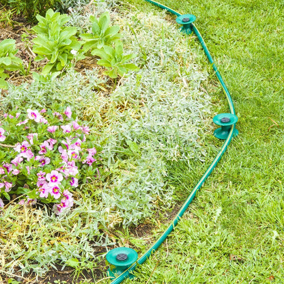 Pope Hose Guide Spike - 85 x 230mm - Green