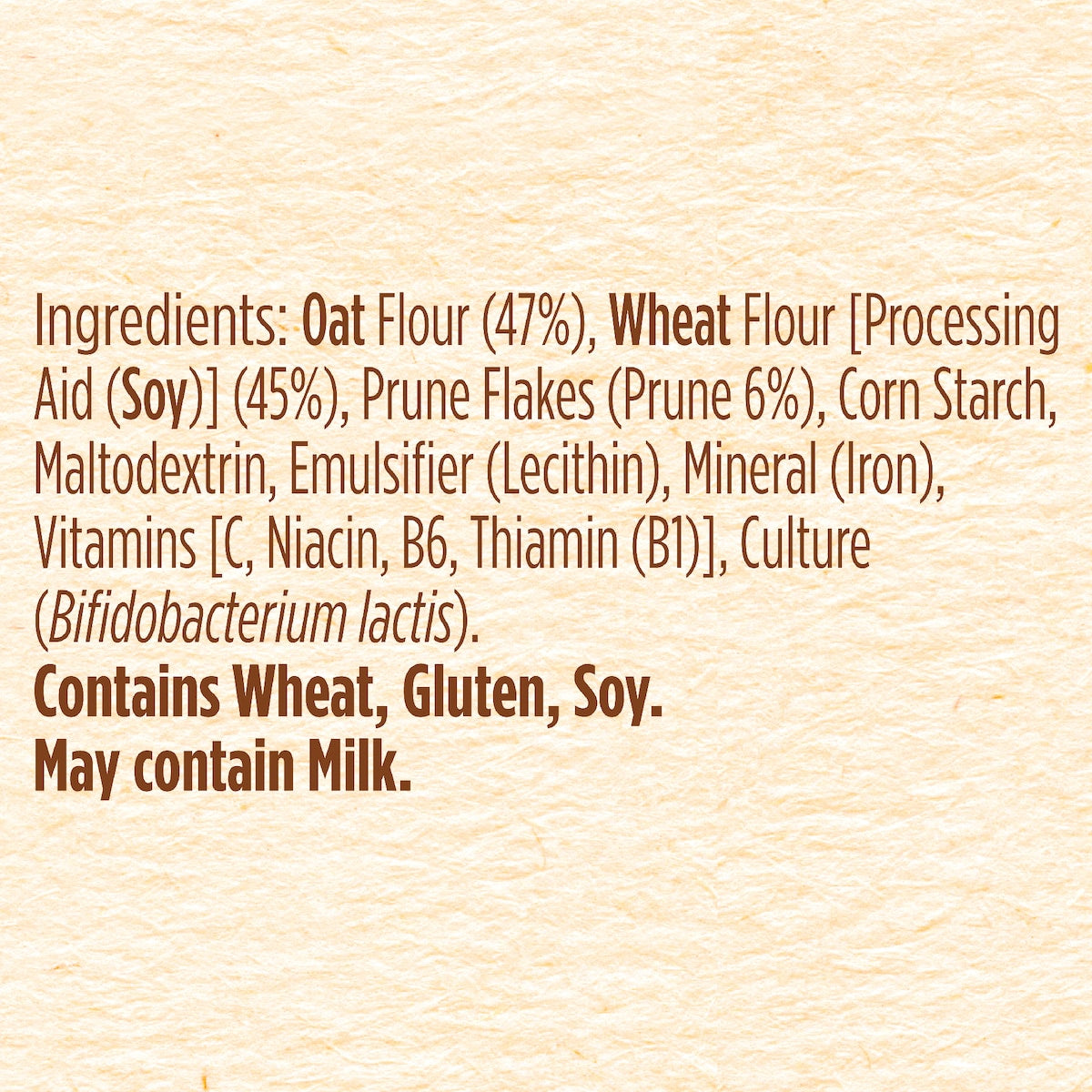 Nestle Cerelac Baby Cereal Oats & Wheat With Prune 6m+ 200g
