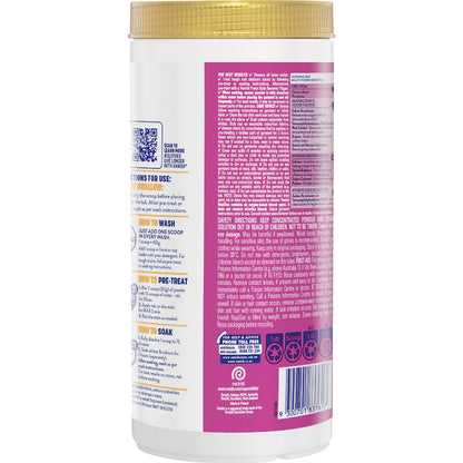 Vanish Gold Pro Turbo White Stain Remover Powder 2kg