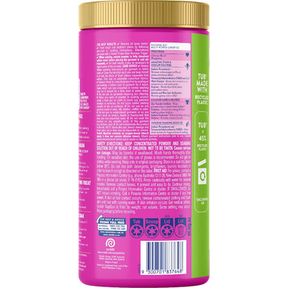 Vanish Gold Pro Turbo Stain Remover Powder 2kg