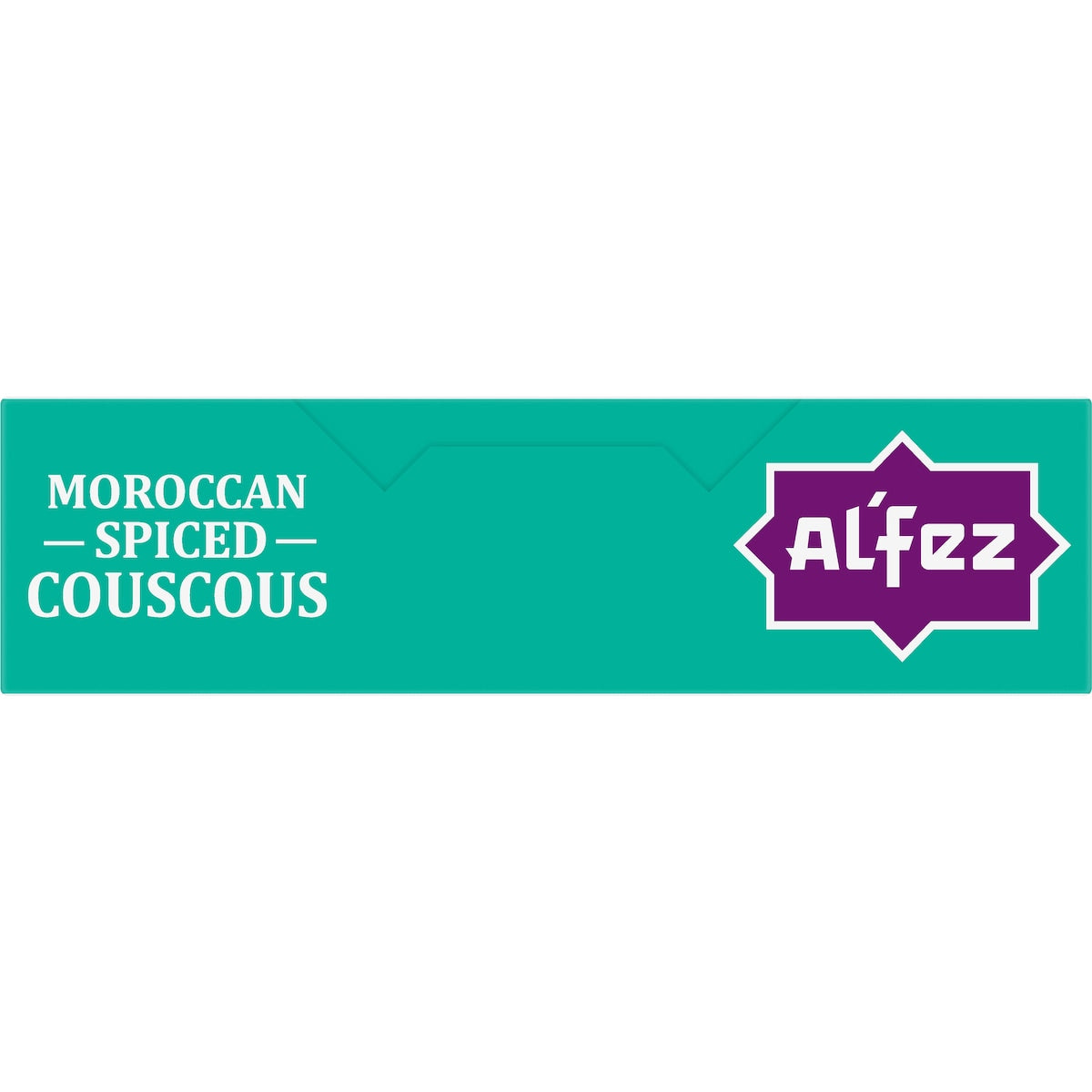 Alfez Moroccan Spiced Couscous 200g