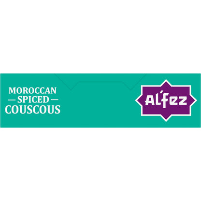 Alfez Moroccan Spiced Couscous 200g