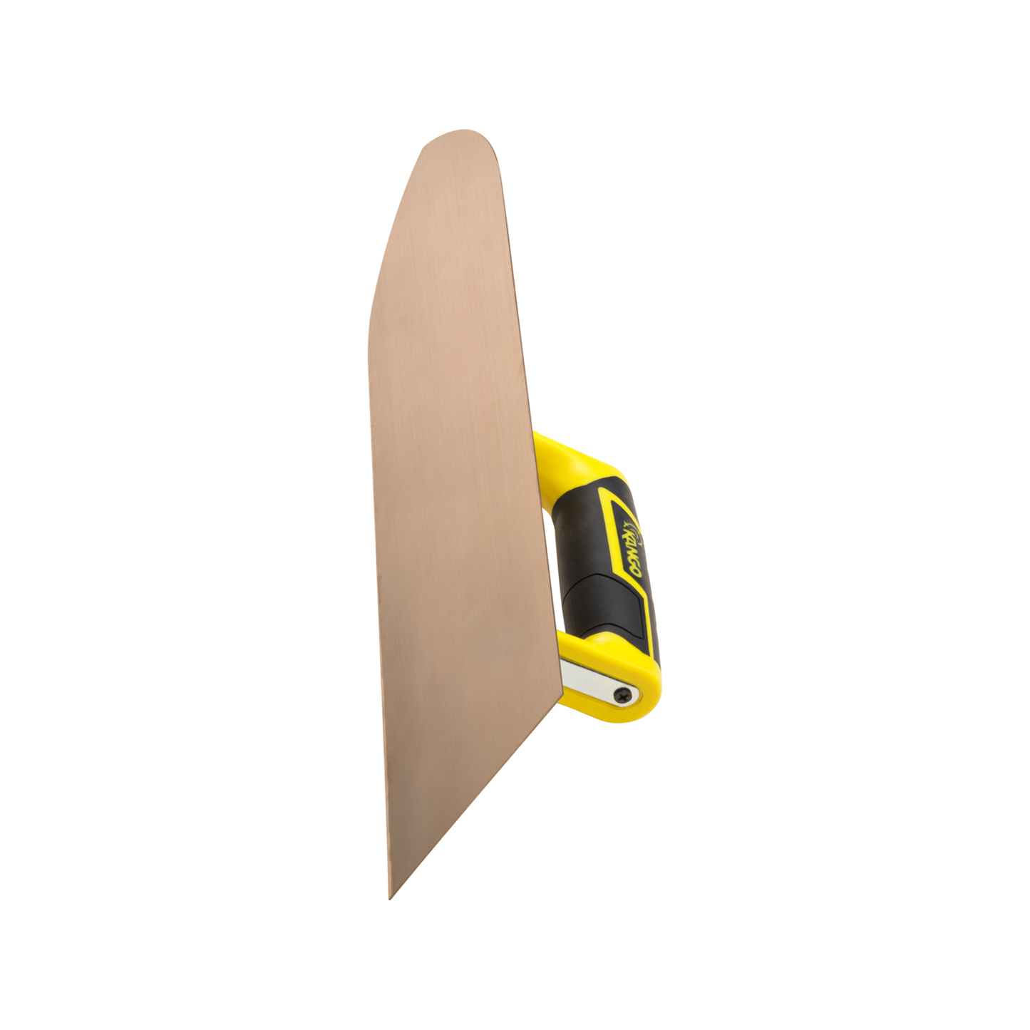 Kango Pointed Concrete Trowel - 355mm