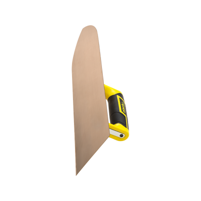 Kango Pointed Concrete Trowel - 355mm