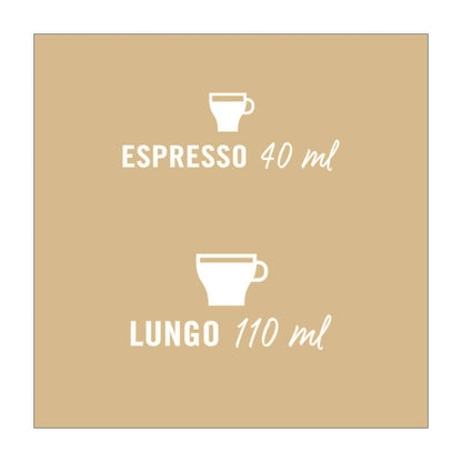 Nescafe Farmers Origin Colombia Espresso Coffee Capsules - 10 Pack