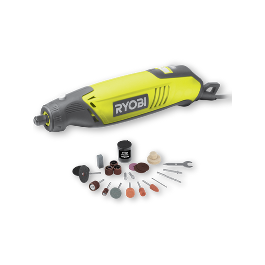 Ryobi Essential Rotary Tool RRT090 150W 240V