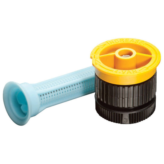 Rain Bird Adjustable Pattern Nozzle - 4 - 1.2m