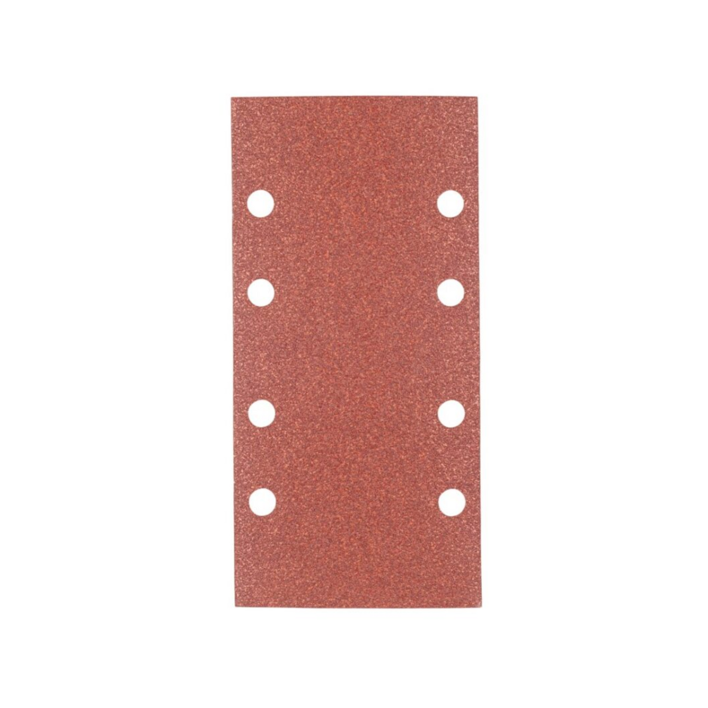 Irwin Sand Sheets - 80 Grit - 93 x 190mm - 5 Pack