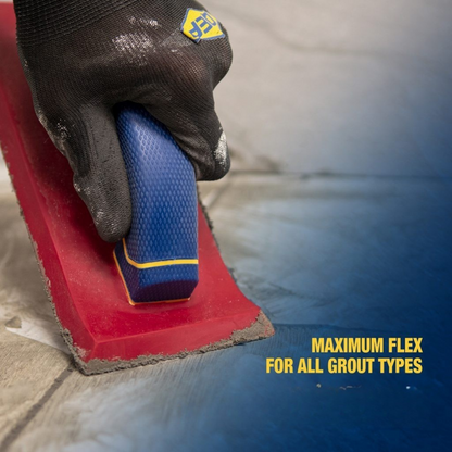 Qep Xtreme Stone Grout Float - 102 x 255mm