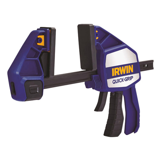Irwin Quick-Grip Heavy Duty Bar Clamp 150mm