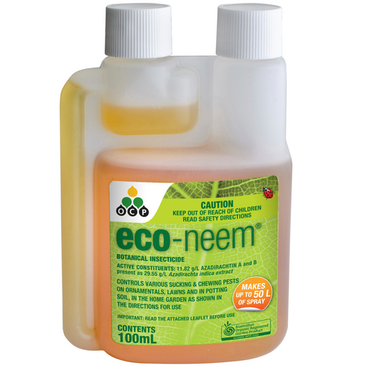 Ocp Eco Neem Concentrate - 100ml