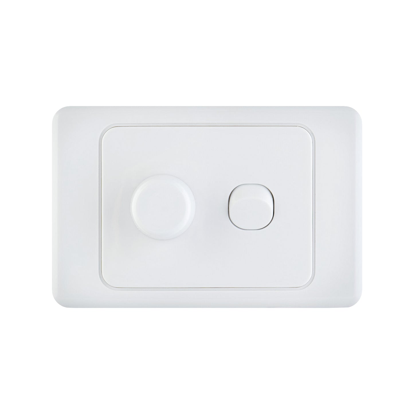 Deta Light Dimmer - 400VA
