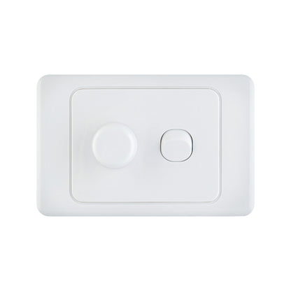 Deta Light Dimmer - 400VA