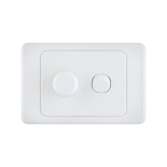 Deta Light Dimmer - 400VA