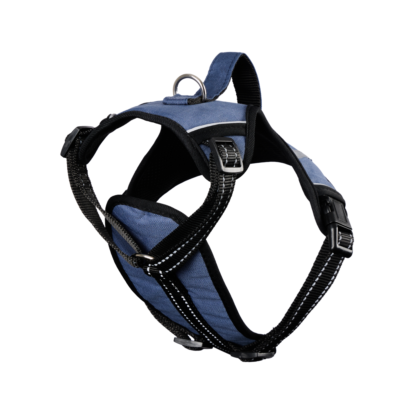 Happy Tails Medium Explorer Dog Harness - 56-69cm