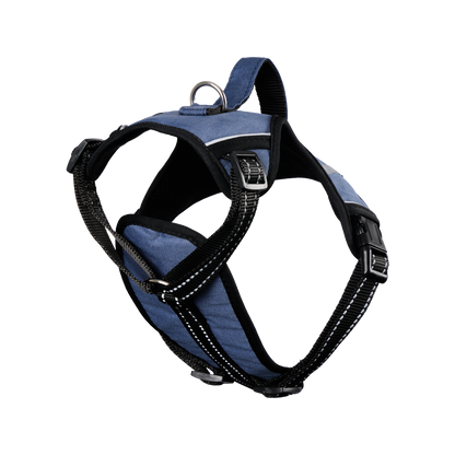 Happy Tails Medium Explorer Dog Harness - 56-69cm