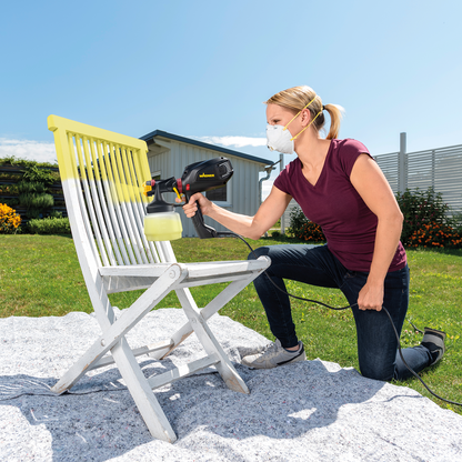 Wagner Flexio 575 Paint Sprayer - 1300ml - 1.9kg