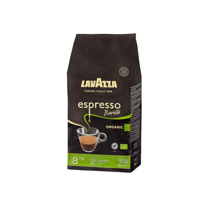 Lavazza Espresso Barista Organic Coffee Beans - 1kg