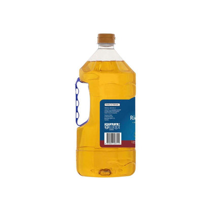 Crisco Rice Bran Oil - 2L