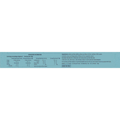 Barilla Gluten Free Spaghetti 340g