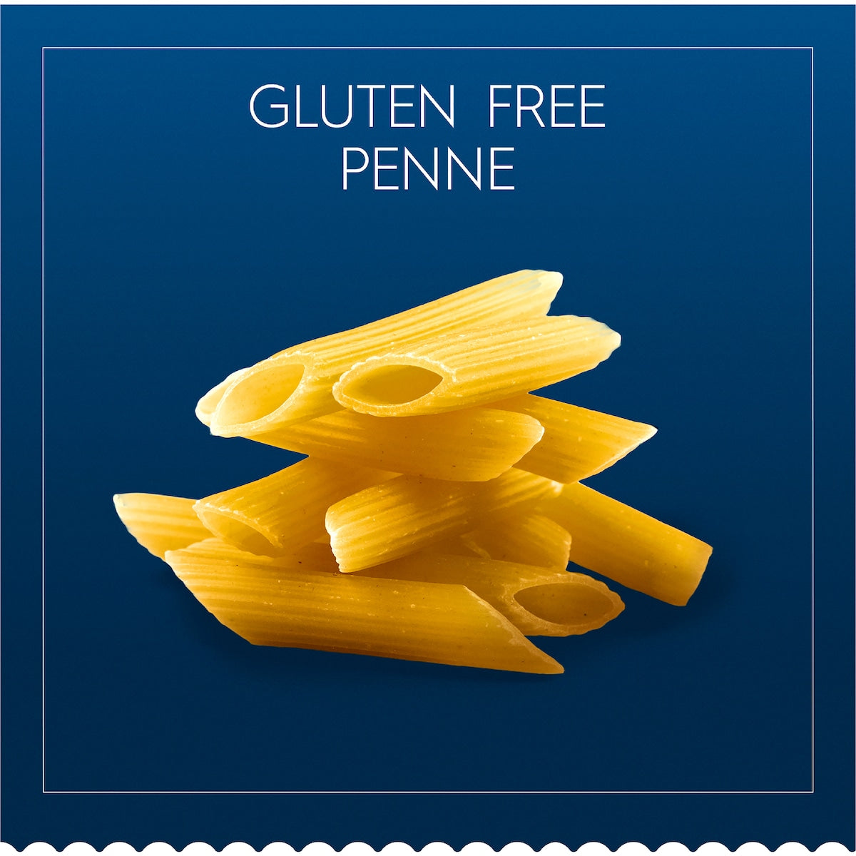 Barilla Gluten Free Penne Rigate 340g