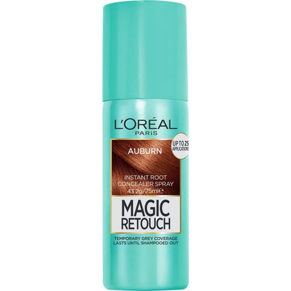L'oreal Magic Retouch Red 75ml